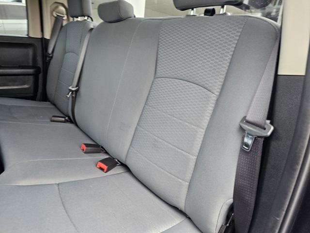 used 2017 Ram 1500 car, priced at $17,271