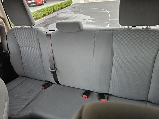 used 2017 Ram 1500 car, priced at $17,271