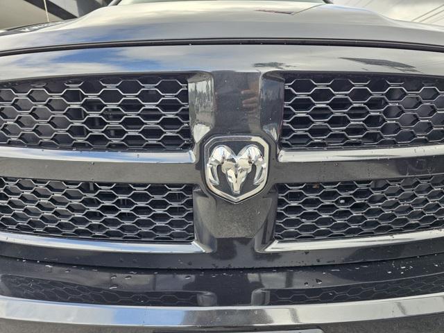 used 2017 Ram 1500 car, priced at $17,271