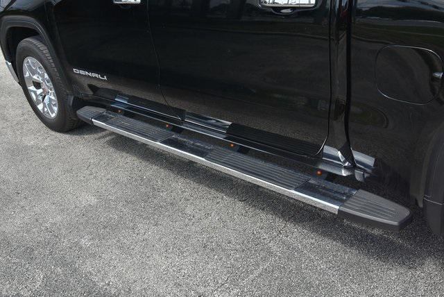used 2020 GMC Sierra 1500 car, priced at $39,750