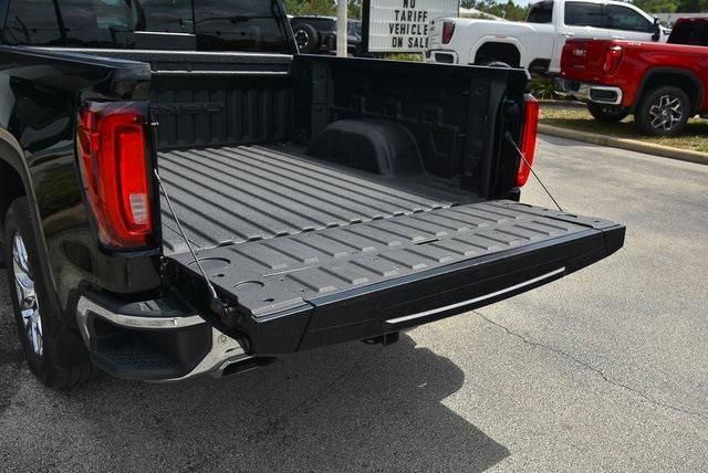 used 2020 GMC Sierra 1500 car, priced at $39,750