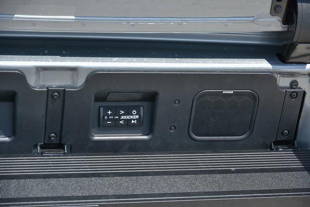 new 2025 GMC Sierra 1500 car