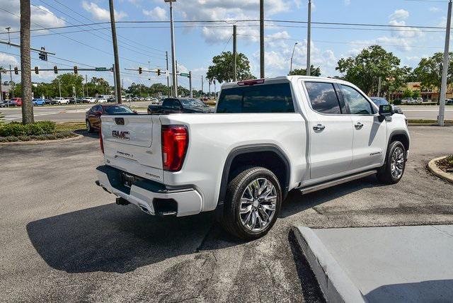 new 2024 GMC Sierra 1500 car, priced at $80,350