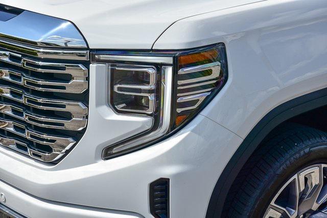 new 2024 GMC Sierra 1500 car, priced at $80,350