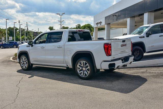 new 2024 GMC Sierra 1500 car, priced at $80,350