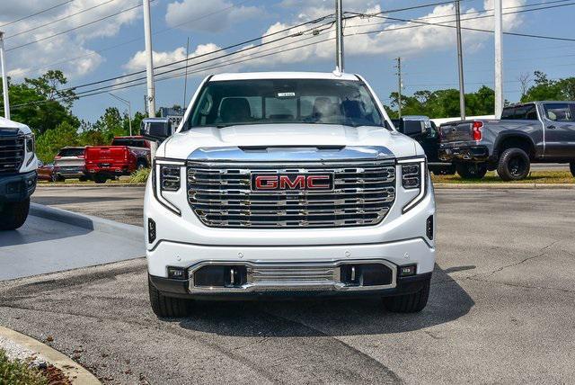 new 2024 GMC Sierra 1500 car, priced at $80,350