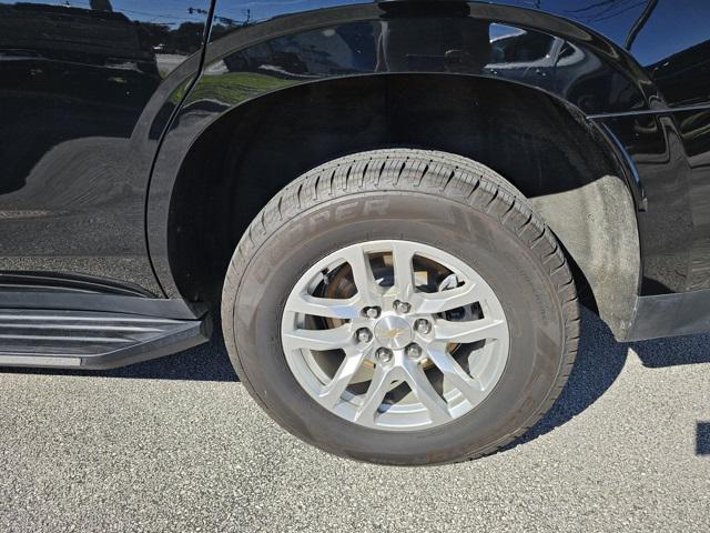 used 2023 Chevrolet Tahoe car, priced at $46,746