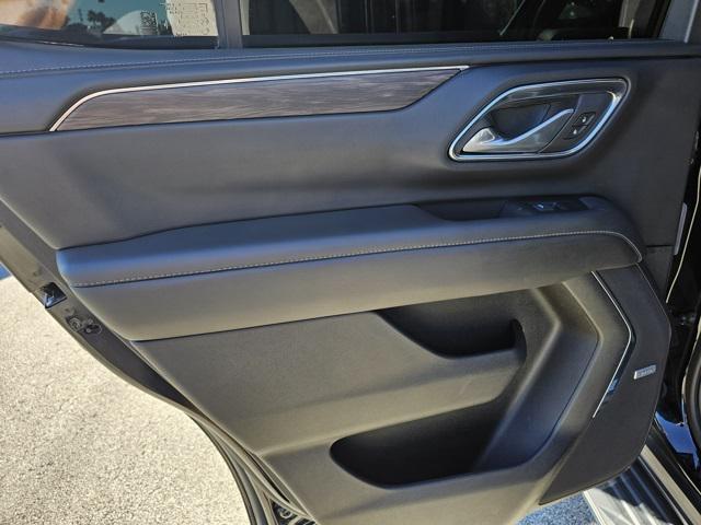 used 2023 Chevrolet Tahoe car, priced at $46,746