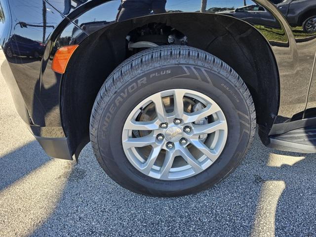 used 2023 Chevrolet Tahoe car, priced at $46,746