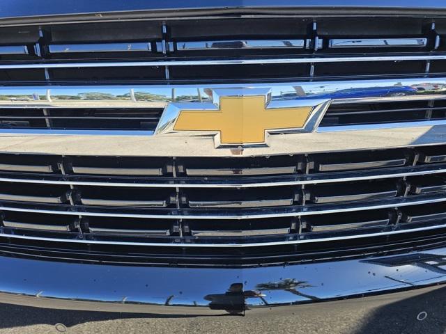 used 2023 Chevrolet Tahoe car, priced at $46,746