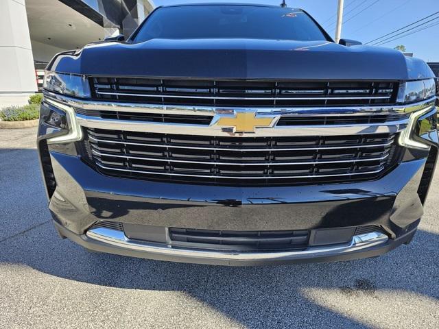 used 2023 Chevrolet Tahoe car, priced at $46,746