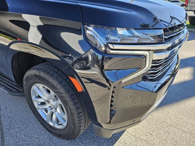 used 2023 Chevrolet Tahoe car, priced at $46,746