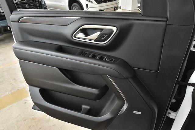 used 2023 Chevrolet Tahoe car, priced at $45,287