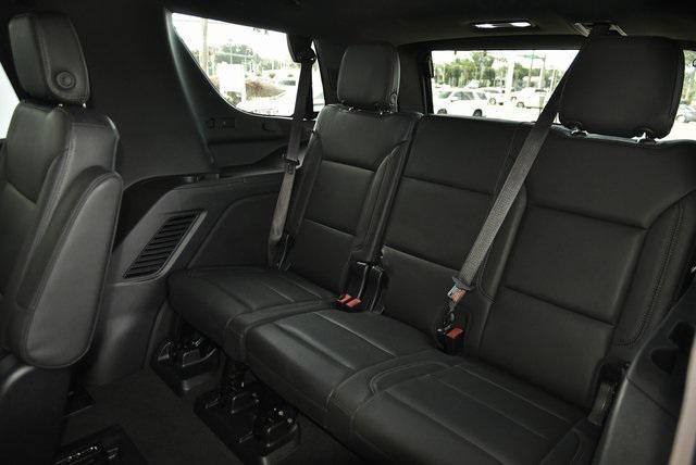 used 2023 Chevrolet Tahoe car, priced at $45,287