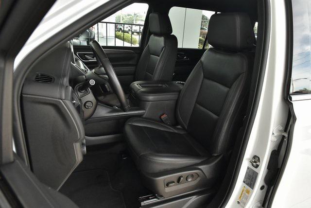used 2023 Chevrolet Tahoe car, priced at $45,287