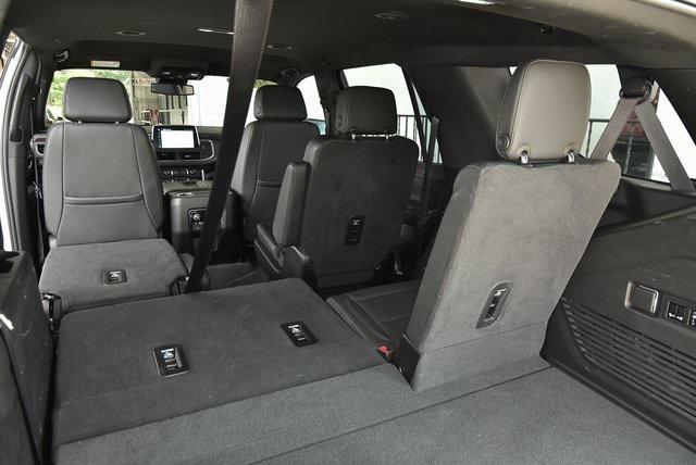 used 2023 Chevrolet Tahoe car, priced at $45,287