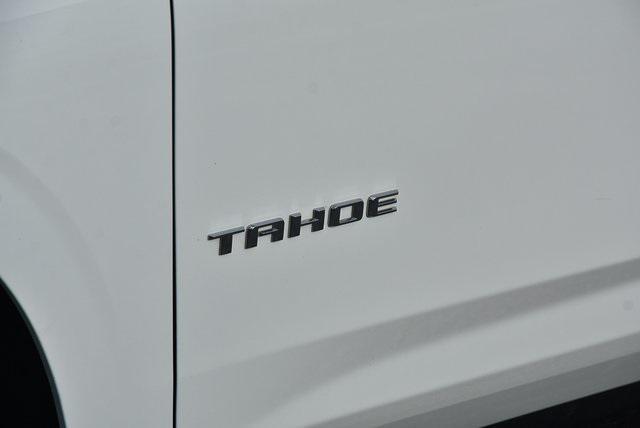 used 2023 Chevrolet Tahoe car, priced at $45,287