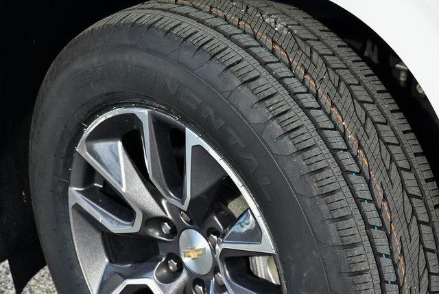 used 2023 Chevrolet Tahoe car, priced at $45,287