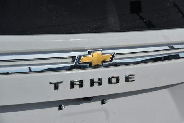 used 2023 Chevrolet Tahoe car, priced at $45,287