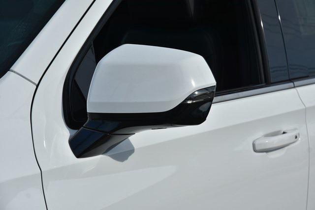 used 2023 Chevrolet Tahoe car, priced at $45,287