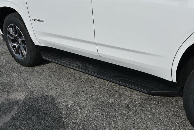 used 2023 Chevrolet Tahoe car, priced at $45,287