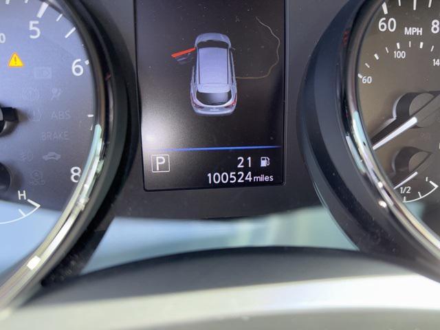 used 2020 Nissan Rogue Sport car, priced at $14,592
