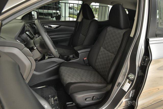 used 2020 Nissan Rogue Sport car, priced at $14,044
