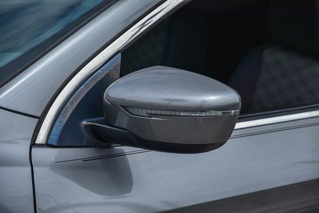 used 2020 Nissan Rogue Sport car, priced at $14,044
