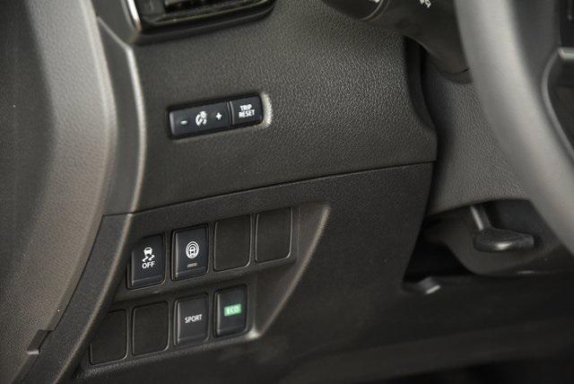 used 2020 Nissan Rogue Sport car, priced at $14,044