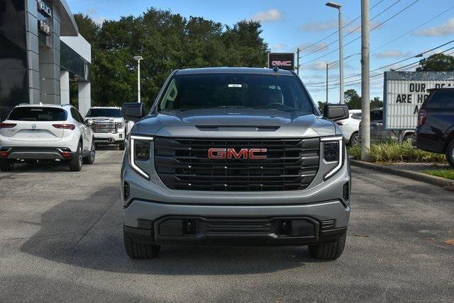 new 2025 GMC Sierra 1500 car, priced at $49,969