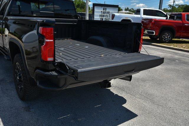 used 2024 Chevrolet Silverado 2500 car, priced at $74,900