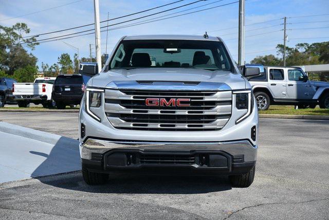 new 2022 GMC Sierra 1500 car, priced at $46,999