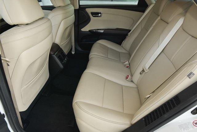 used 2014 Toyota Avalon Hybrid car, priced at $15,800
