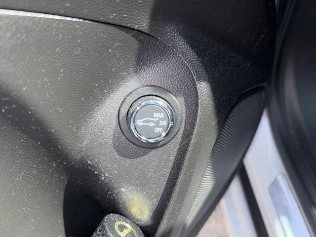 used 2023 Buick Encore GX car, priced at $22,152
