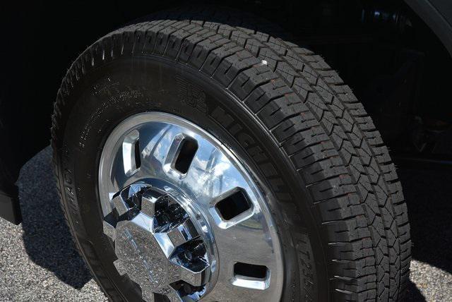 new 2025 GMC Sierra 3500 car