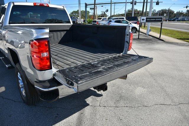 used 2019 Chevrolet Silverado 3500 car, priced at $45,499