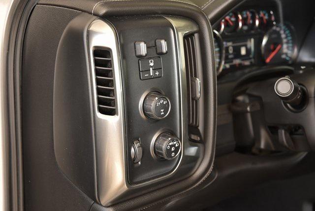 used 2019 Chevrolet Silverado 3500 car, priced at $45,499