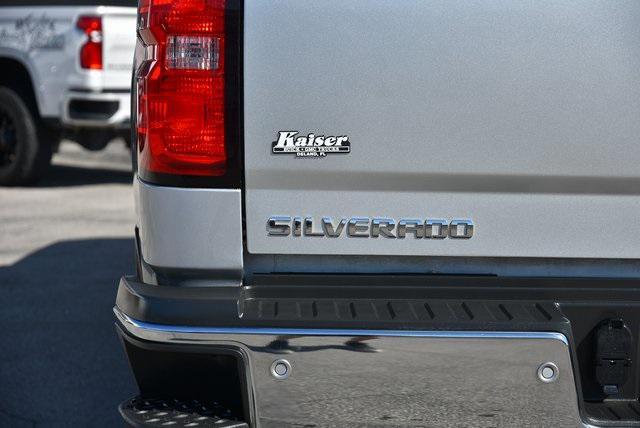 used 2019 Chevrolet Silverado 3500 car, priced at $45,499