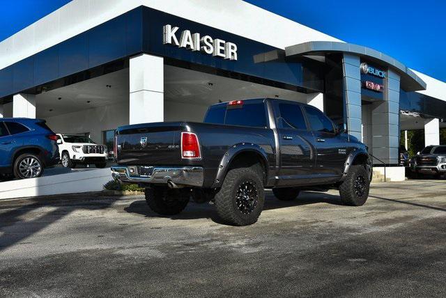 used 2014 Ram 1500 car, priced at $19,945