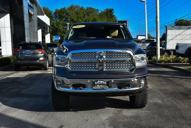 used 2014 Ram 1500 car, priced at $19,945