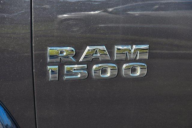 used 2014 Ram 1500 car, priced at $19,945