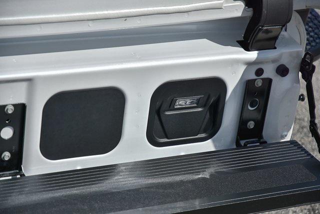 used 2022 GMC Sierra 1500 car, priced at $44,080