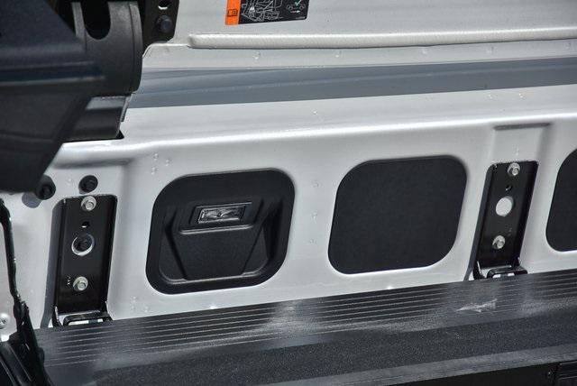 used 2022 GMC Sierra 1500 car, priced at $44,080