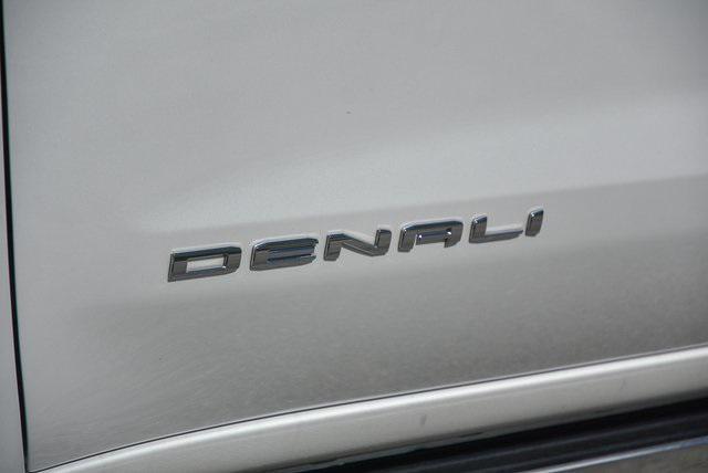 used 2022 GMC Sierra 1500 car, priced at $44,080