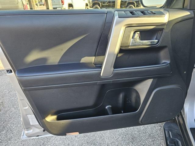 used 2024 Toyota 4Runner car, priced at $36,929
