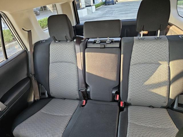 used 2024 Toyota 4Runner car, priced at $36,929