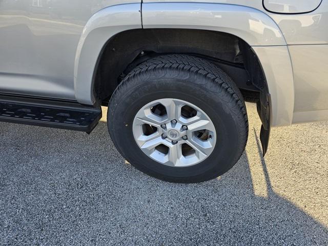 used 2024 Toyota 4Runner car, priced at $36,929