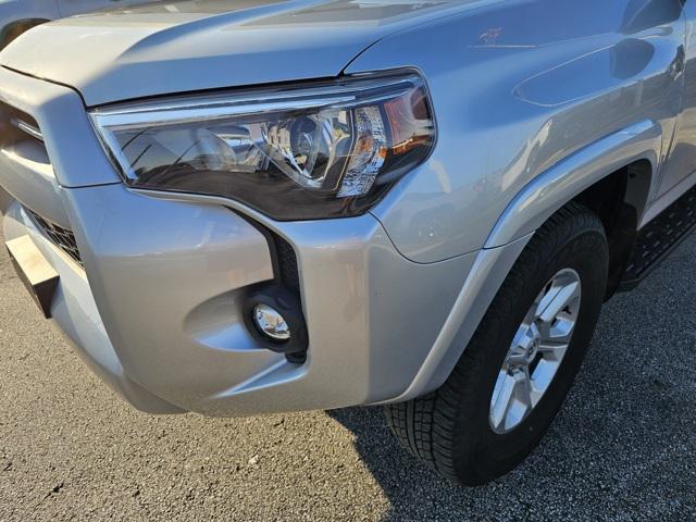 used 2024 Toyota 4Runner car, priced at $36,929