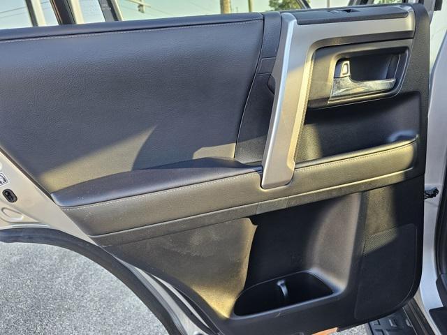 used 2024 Toyota 4Runner car, priced at $36,929