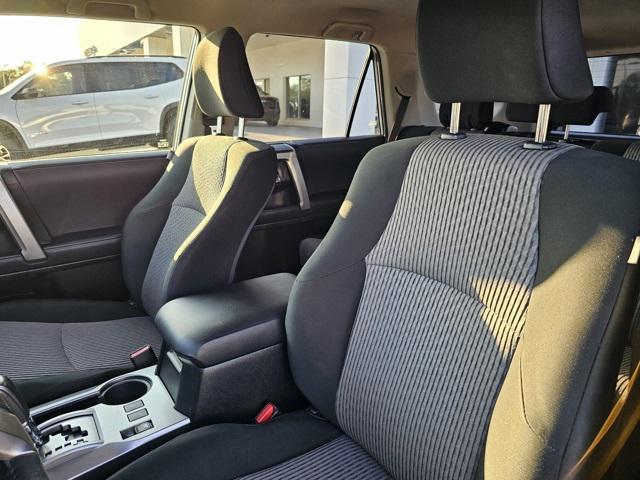 used 2024 Toyota 4Runner car, priced at $36,929
